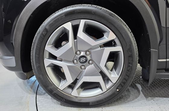 Hyundai Palisade Diesel 2.2 2WD Prestige — пробег 87 807 км — фото 5 из 5
