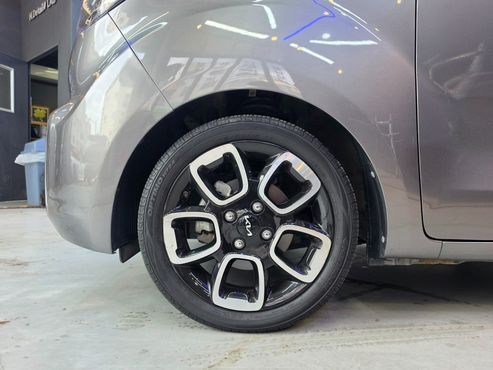 Kia RAY Signature — пробег 28 300 км — фото 5 из 5
