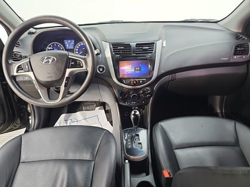 Hyundai Accent 1.4 VVT Modern — пробег 149 113 км — фото 5 из 5