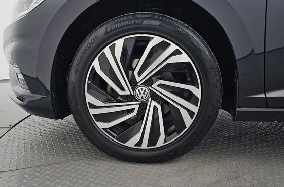 Volkswagen Jetta 1.4 TSI Prestige — пробег 106 861 км — фото 5 из 5