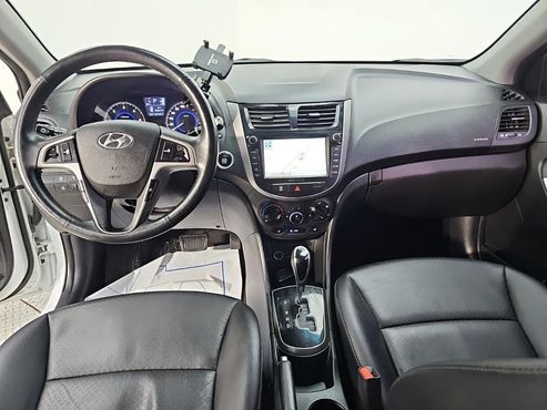 Hyundai Accent Diesel 1.6 VGT Modern — пробег 167 141 км — фото 5 из 5