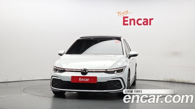 Volkswagen Golf 2.0 GTI — пробег 17 670 км — фото 3 из 5