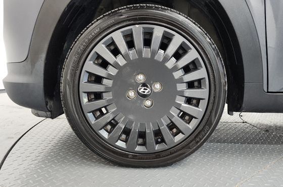 Hyundai Casper Turbo Inspiration — пробег 88 954 км — фото 5 из 5