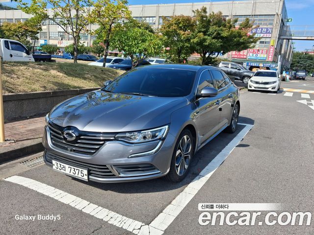 Renault (Samsung) SM6 2.0 Prime SE — пробег 151 600 км — фото 3 из 5