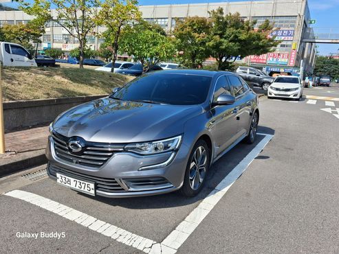 Renault (Samsung) SM6 2.0 Prime SE — пробег 151 600 км — фото 3 из 5