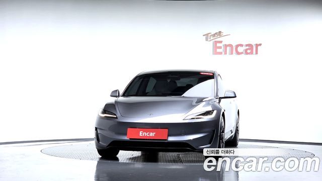 Tesla Model 3 Performance AWD — пробег 14 706 км — фото 3 из 5
