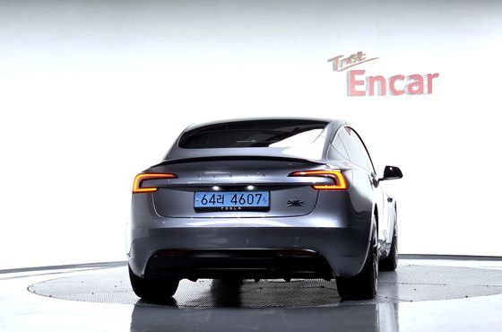 Tesla Model 3 Performance AWD — пробег 14 706 км — фото 4 из 5