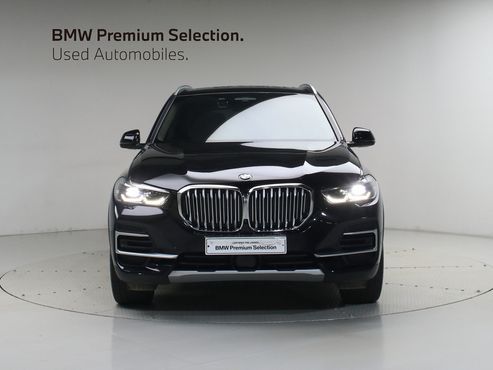 BMW X5 xDrive 30d xLine — пробег 109 927 км — фото 3 из 5