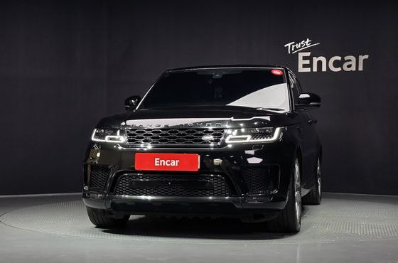 Land Rover Range Rover Sport 3.0 SDV6 AB Dynamic — пробег 129 379 км — фото 3 из 5