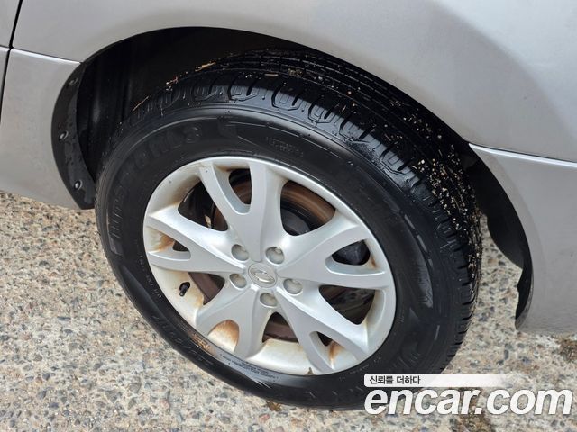 Renault (Samsung) QM5 из Кореи Encar
