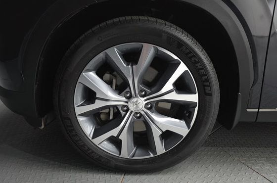 Hyundai Palisade Diesel 2.2 2WD Prestige — пробег 208 735 км — фото 5 из 5