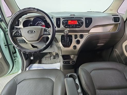 Kia RAY Luxury — пробег 106 730 км — фото 5 из 5