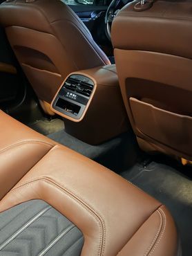 Maserati Quattroporte 3.0 V6 Granlusso — пробег 27 700 км — фото 2 из 5