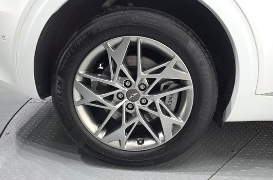 Genesis GV70 2.5T Gasoline AWD — пробег 37 882 км — фото 5 из 5