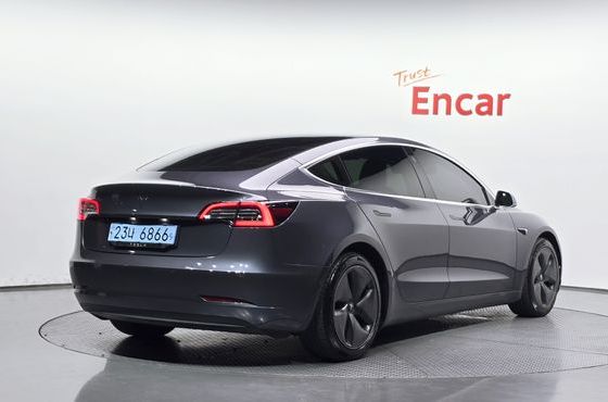 Tesla Model 3 Long Range AWD — пробег 108 270 км — фото 2 из 5
