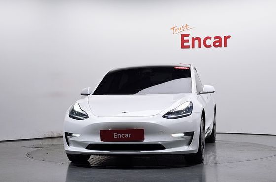Tesla Model 3 Long Range AWD — пробег 100 177 км — фото 3 из 5
