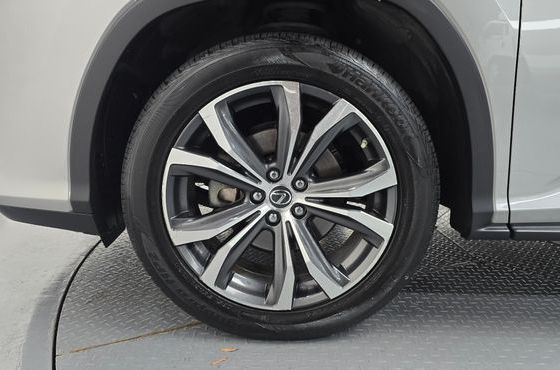 Lexus RX Executive — пробег 84 003 км — фото 5 из 5