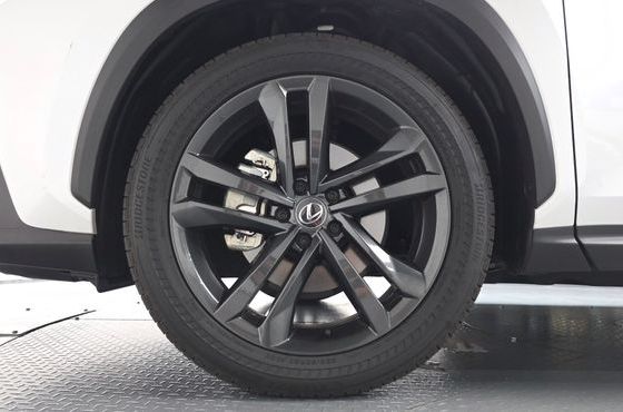 Lexus NX Premium — пробег 13 371 км — фото 5 из 5