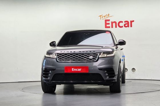 Land Rover Range Rover Velar 3.0 D300 R-Dynamic SE — пробег 114 093 км — фото 3 из 5