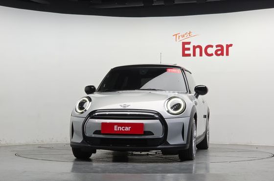 Mini Cooper 클래식 플러스 3rd — пробег 46 528 км — фото 3 из 5