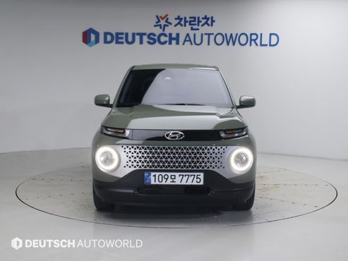 Hyundai Casper Smart — пробег 23 938 км — фото 3 из 5