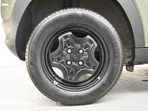 Hyundai Casper Smart — пробег 23 938 км — фото 5 из 5