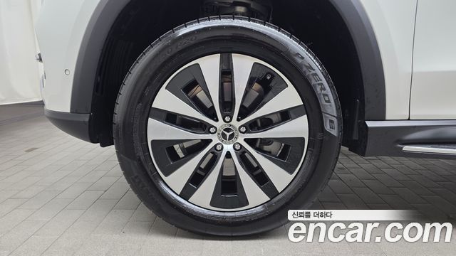 Mercedes-Benz GLE-Class из Кореи Encar