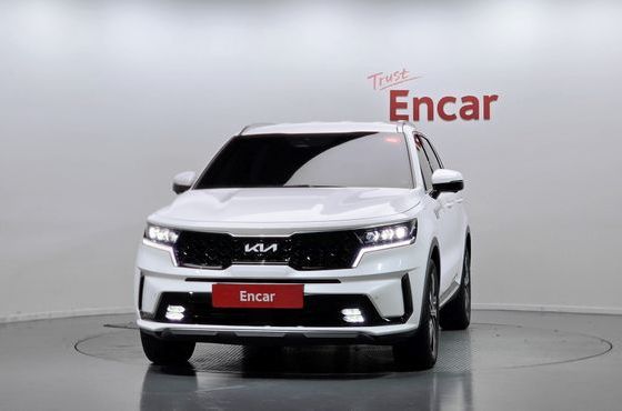 Kia Sorento HEV 1.6 2WD Noblesse — пробег 62 267 км — фото 3 из 5