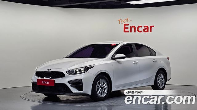 Kia K3 Luxury — пробег 138 574 км — фото 1 из 5