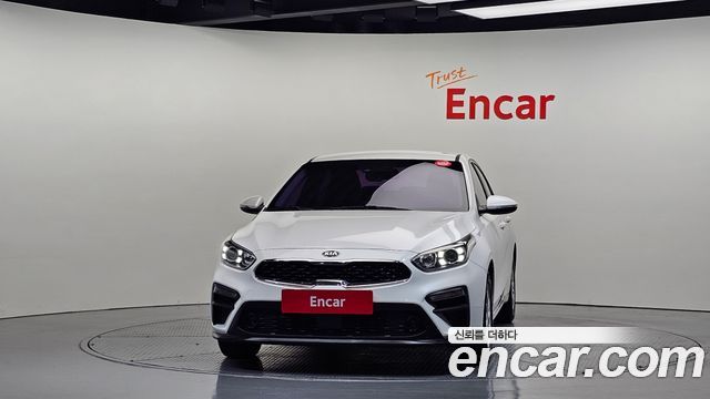 Kia K3 Luxury — пробег 138 574 км — фото 3 из 5