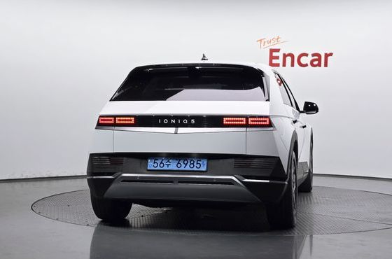Hyundai Ioniq5 Long range Exclusive — пробег 110 314 км — фото 4 из 5