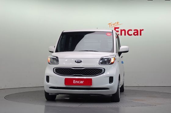 Kia RAY VAN — пробег 135 454 км — фото 3 из 5