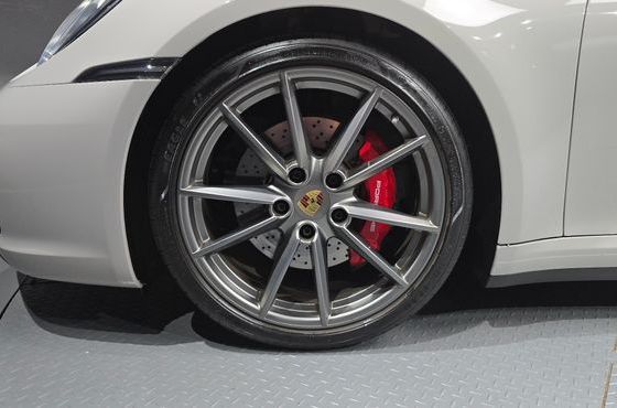 Porsche 911 Carrera S — пробег 7 994 км — фото 5 из 5