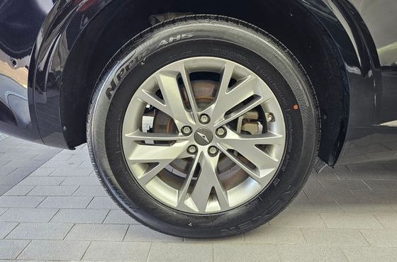 Genesis GV70 2.5T Gasoline AWD — пробег 70 028 км — фото 5 из 5