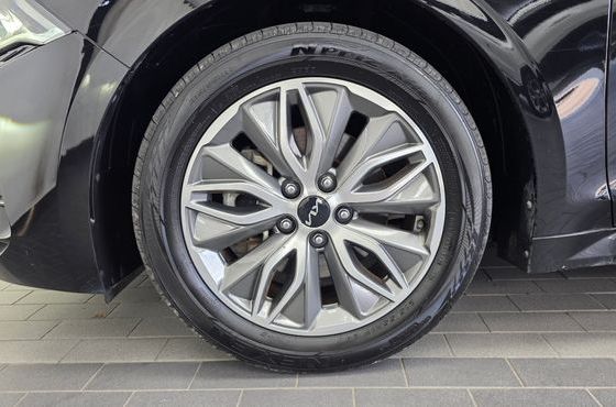 Kia K5 Noblesse — пробег 92 874 км — фото 5 из 5