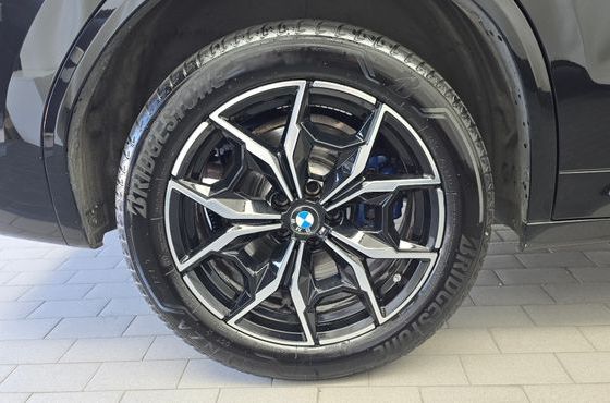 BMW X3 xDrive 20i M Sport — пробег 32 491 км — фото 5 из 5