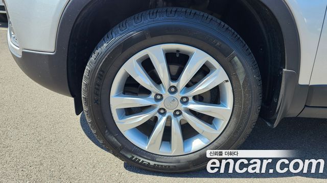 Kia Sorento Diesel 2.0 2WD TLX High-Deluxe — пробег 239 560 км — фото 5 из 5