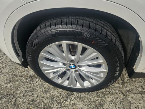 BMW X5 xDrive 30d — пробег 119 777 км — фото 5 из 5