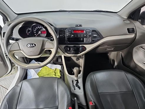 Kia morning Smart — пробег 155 399 км — фото 5 из 5