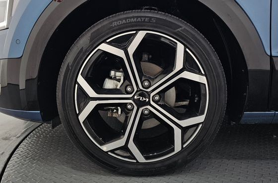 Kia Niro Signature — пробег 76 036 км — фото 5 из 5