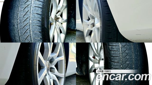 Audi A5 из Кореи Encar
