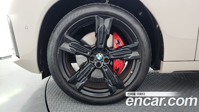 BMW X3 из Кореи Encar