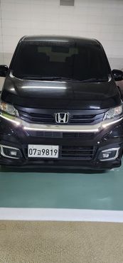 Honda N-BOX 0.6 Turbo 2WD — пробег 142 000 км — фото 3 из 5