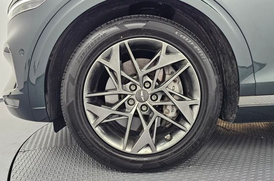 Genesis GV70 3.5T Gasoline AWD — пробег 106 429 км — фото 5 из 5