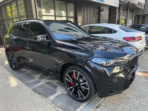 BMW X5 M60i — пробег 32 000 км — фото 3 из 5
