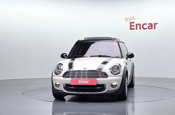 Mini Clubman Standard First Generation — пробег 61 945 км — фото 3 из 5