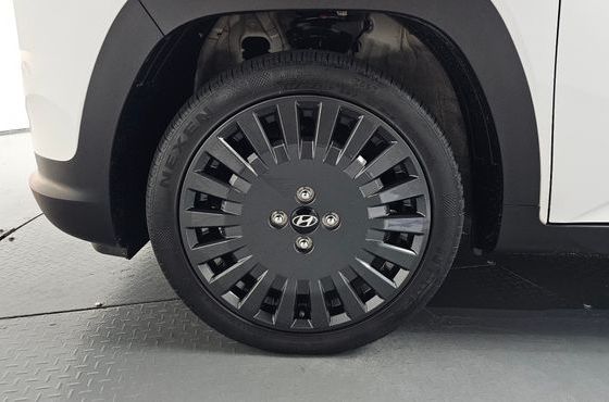 Hyundai Casper Turbo Inspiration — пробег 23 748 км — фото 5 из 5