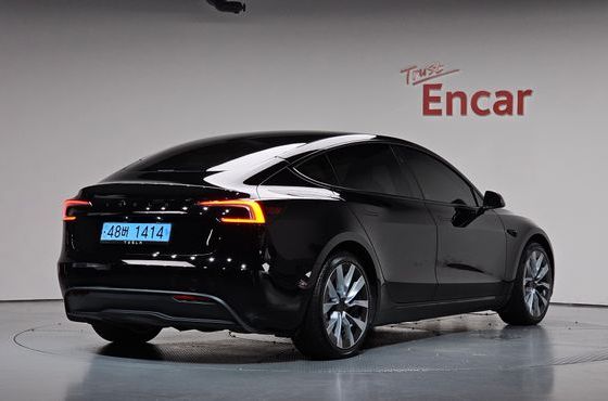 Tesla Model 3 RWD — пробег 29 101 км — фото 2 из 5