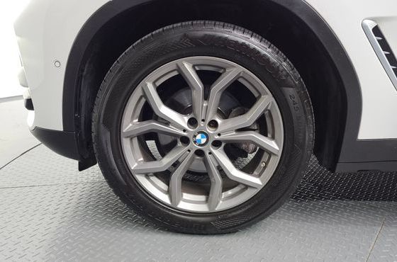 BMW X3 xDrive 20d — пробег 174 164 км — фото 5 из 5