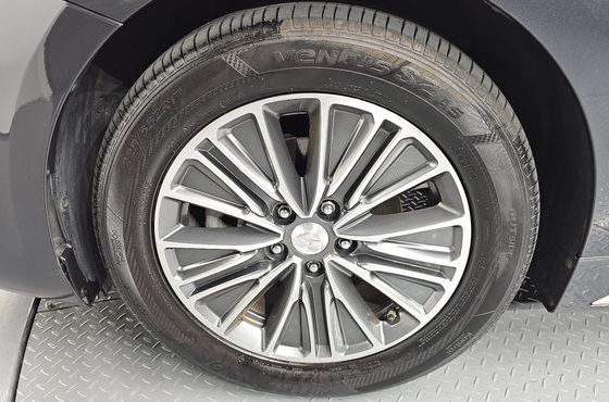 Hyundai Grandeur Exclusive Special — пробег 164 671 км — фото 5 из 5
